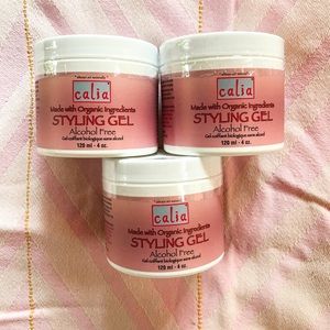 Brand New still shrink wrapped Calia Hair Gel 120ml